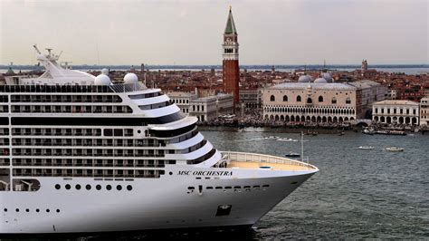 venezia cruise